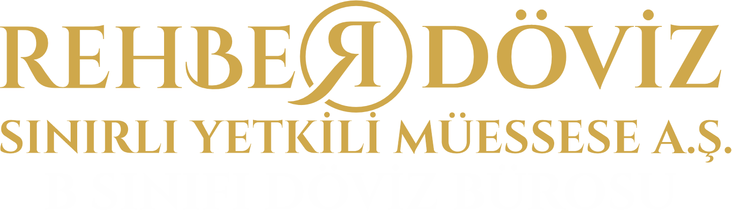 Rehber Döviz Sınırlı Yetkili Müessese A.Ş.