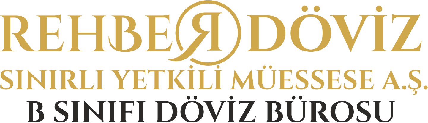 Rehber Döviz Sınırlı Yetkili Müessese A.Ş.